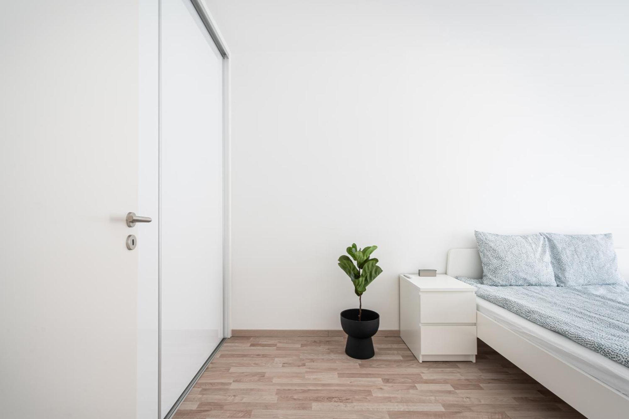 Apartment Downtown Lonyay 38 Budapest Luaran gambar